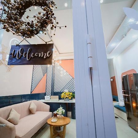 شقة Someday House Danang المظهر الخارجي الصورة