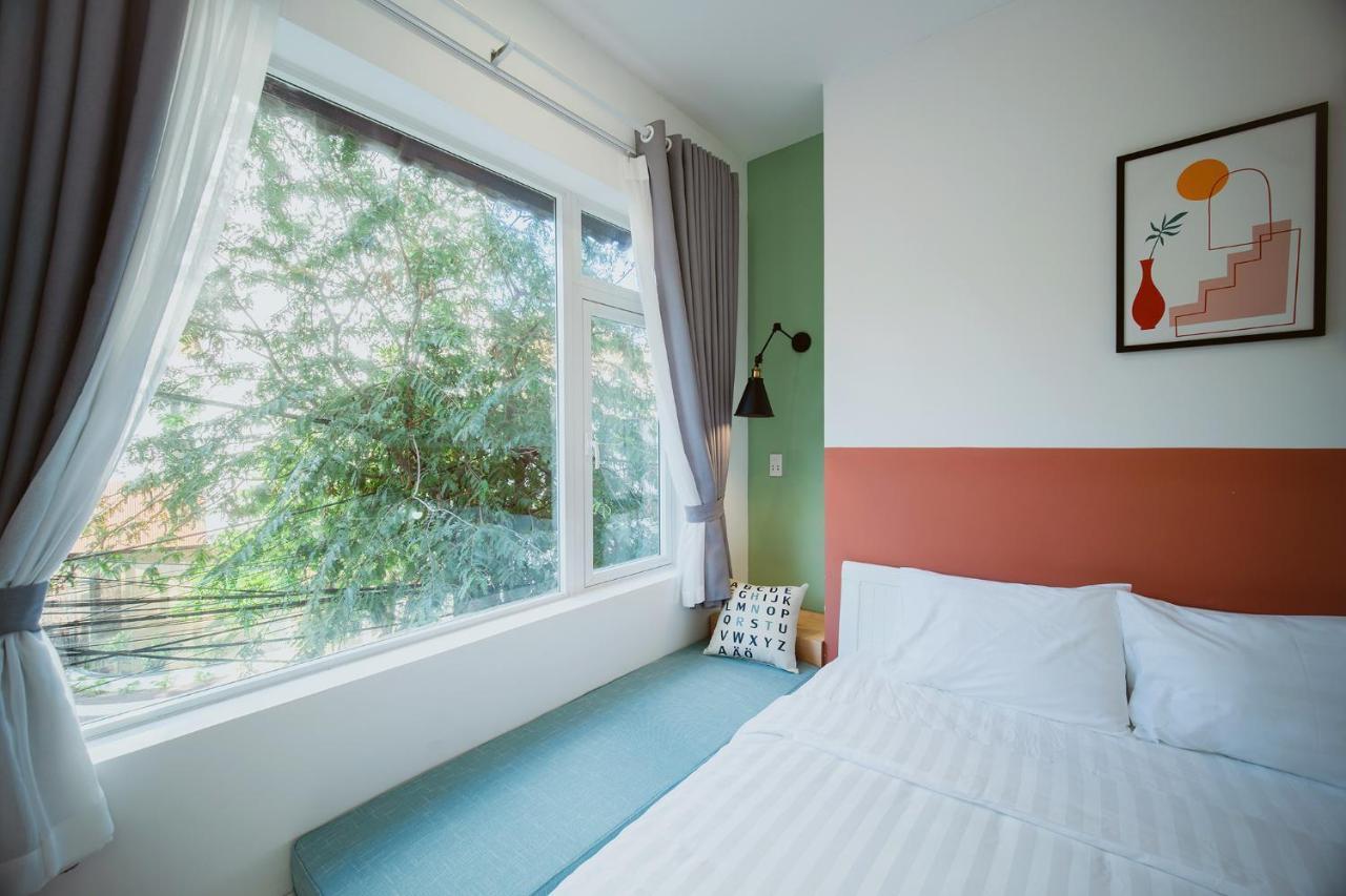 شقة Someday House Danang المظهر الخارجي الصورة
