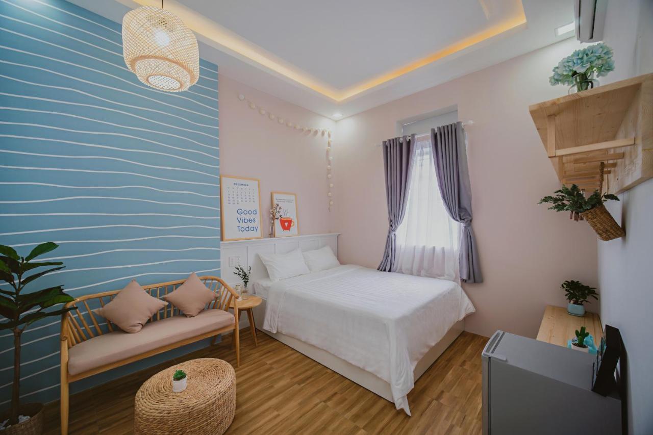 شقة Someday House Danang المظهر الخارجي الصورة