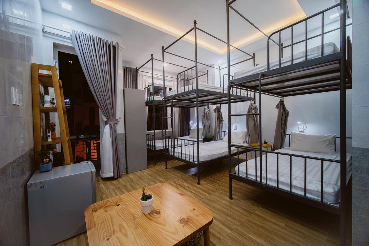 شقة Someday House Danang المظهر الخارجي الصورة