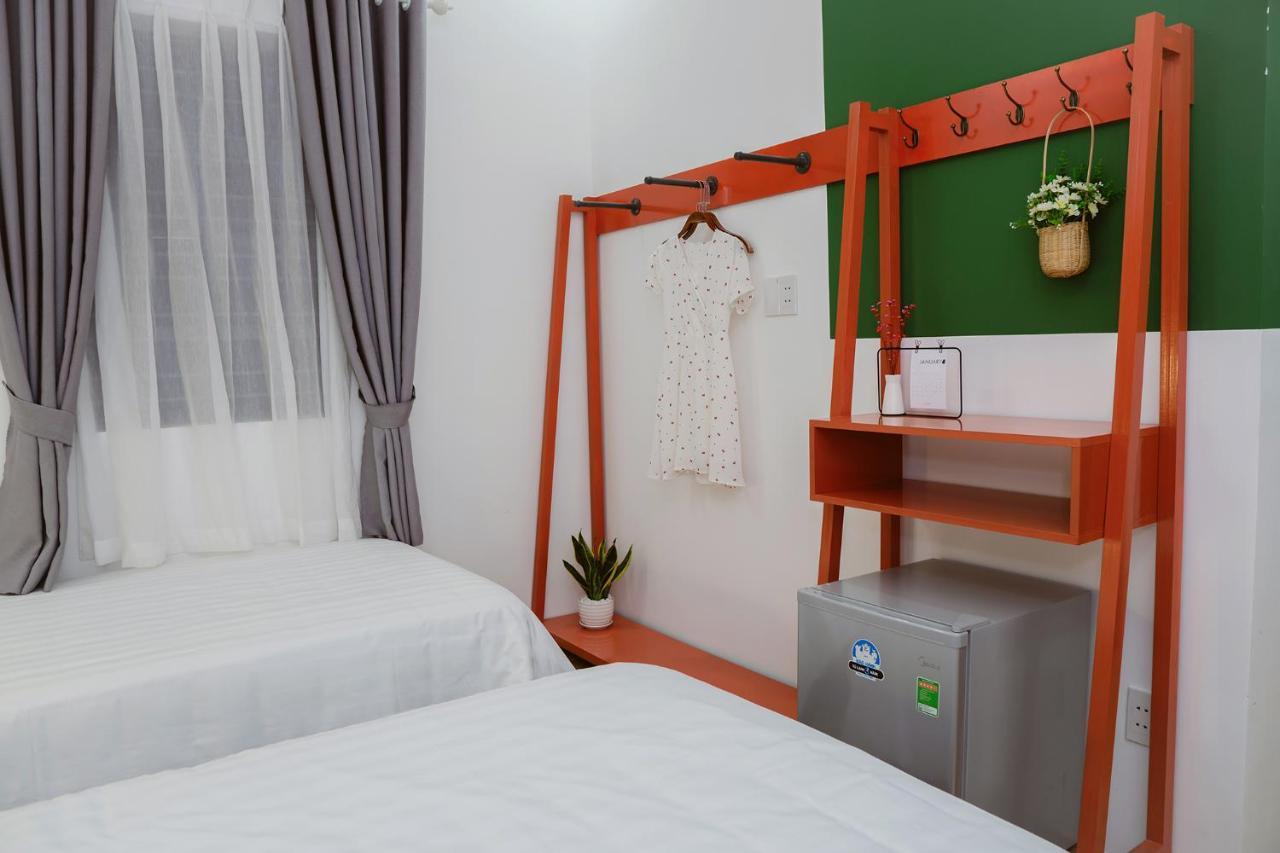 شقة Someday House Danang المظهر الخارجي الصورة