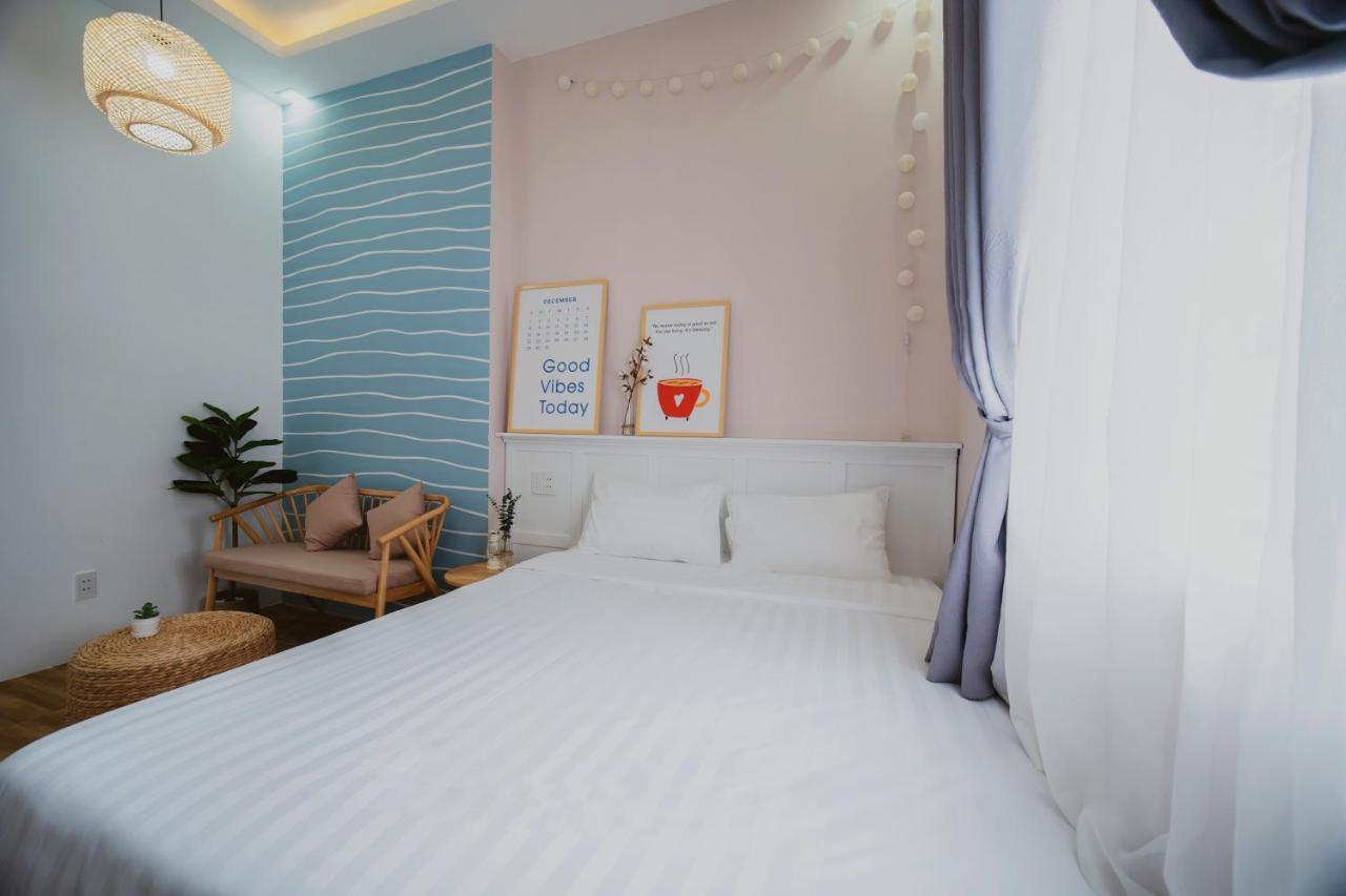 شقة Someday House Danang المظهر الخارجي الصورة