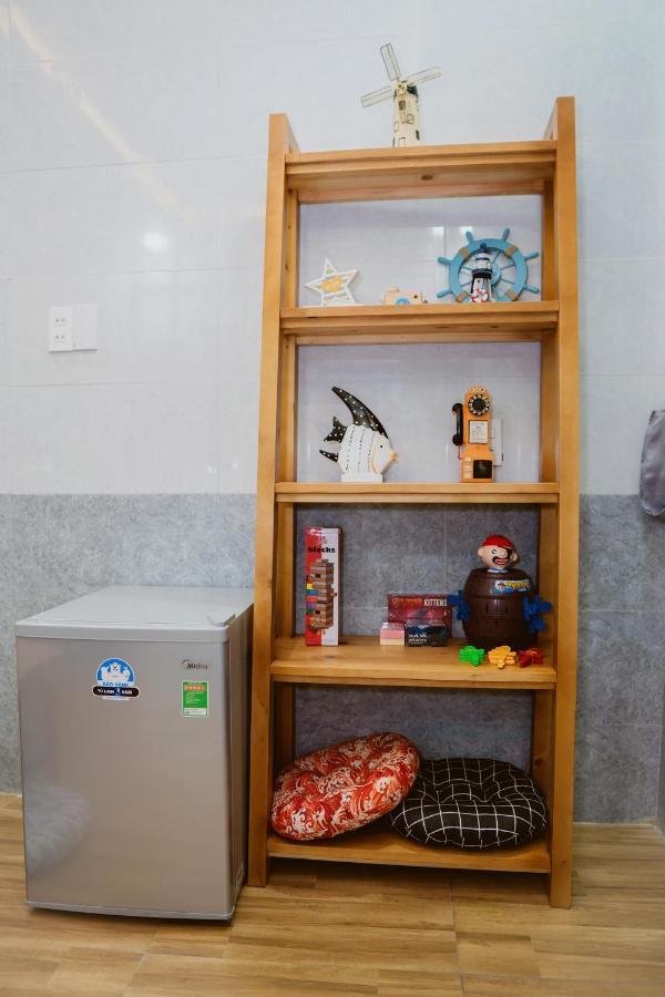 شقة Someday House Danang المظهر الخارجي الصورة