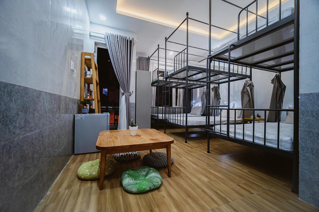 شقة Someday House Danang المظهر الخارجي الصورة