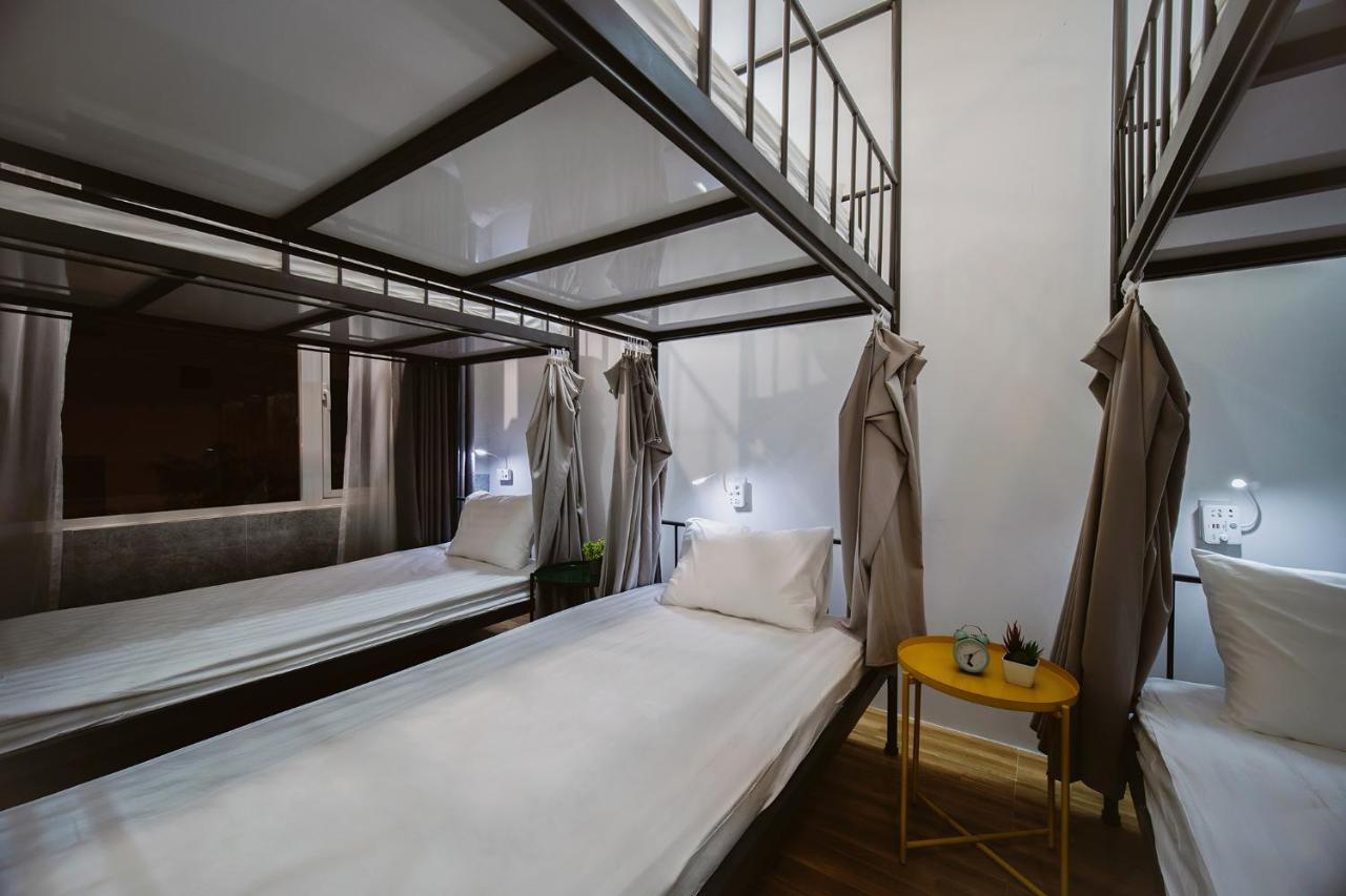 شقة Someday House Danang المظهر الخارجي الصورة